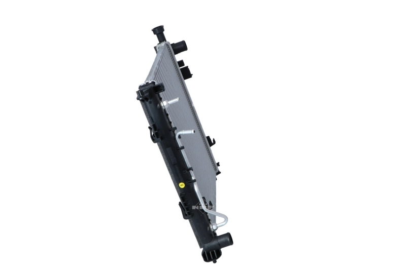 Compre 59291 NRF Radiador de esfriamento de motor