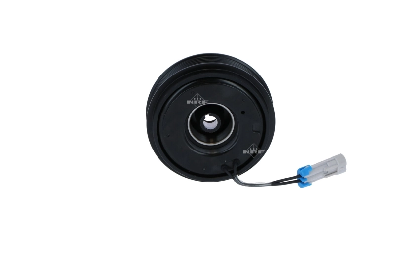 Acoplamento (bobina magnética) do compressor de aparelho de ar condicionado NRF 380054 preço, a partir de 85,35 USD