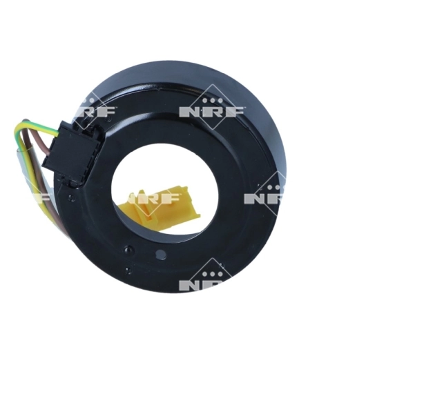 Acoplamento (bobina magnética) do compressor de aparelho de ar condicionado Citroen Xsara Picasso N68
