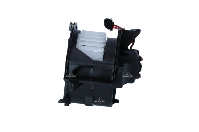 34229 NRF Motor de ventilador de forno (de aquecedor de salão)