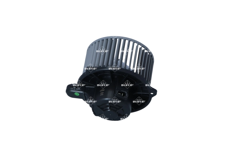 Motor de ventilador de forno (de aquecedor de salão) KIA Soul I AM
