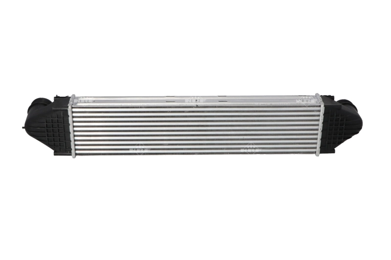 Radiador de intercooler VALEO 822926
