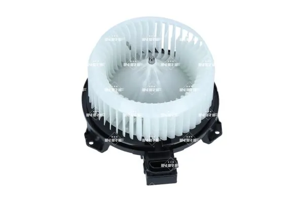 Motor de ventilador de forno (de aquecedor de salão) Toyota Land Cruiser PRADO ASIA SUV (J12) (2002 - 2010) PRADO ASIA