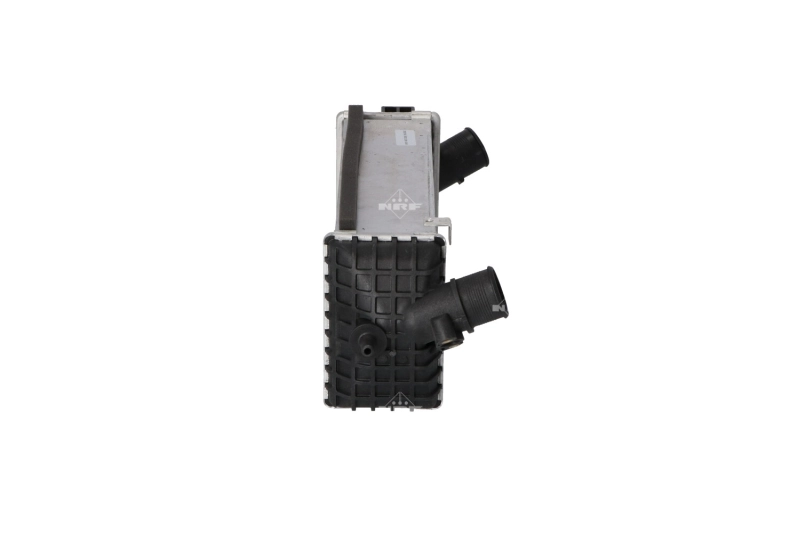  Radiador de intercooler KIA Carens III monovolume (2012 - 2018) III