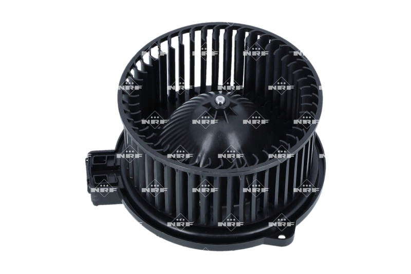 Compre 34438 NRF Motor de ventilador de forno (de aquecedor de salão)