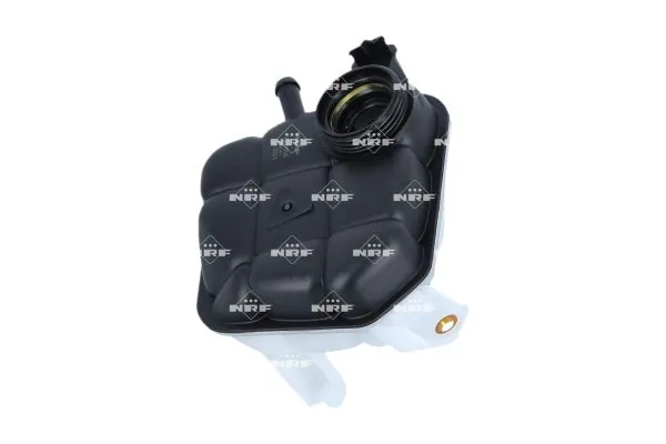Tanque de expansão do sistema de esfriamento para Mercedes ML/GLE  W166