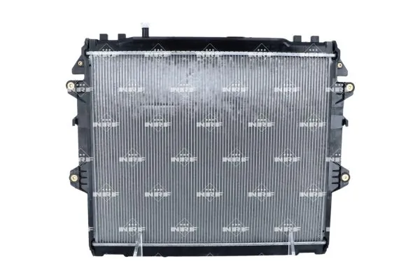 Compre Radiador de esfriamento de motor Toyota Hilux 
