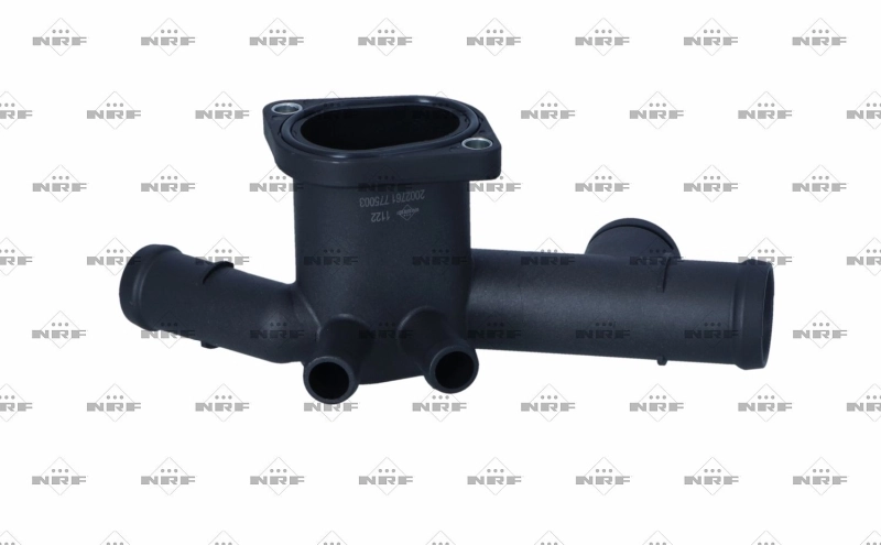 Flange do sistema de esfriamento (união em T) NRF 775003 preço, a partir de 7,01 USD