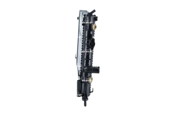 Radiador de esfriamento de motor 09157937GS General Motors
