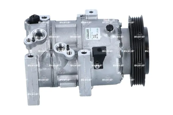  Compressor de aparelho de ar condicionado KIA Carens III monovolume (2012 - 2018) III