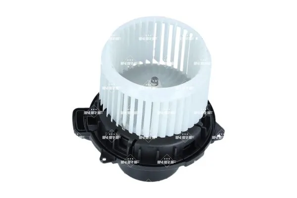 Motor de ventilador de forno (de aquecedor de salão) Nissan Micra hatchback (K14) (2016 - 2026) 