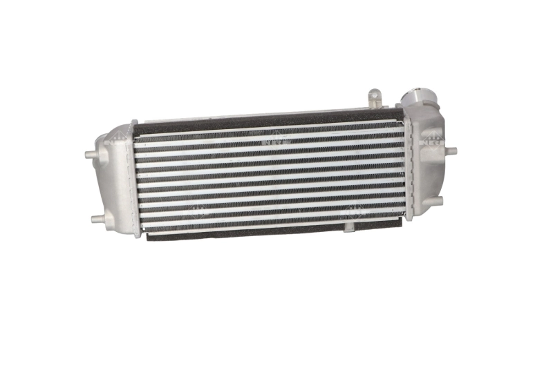  Radiador de intercooler Hyundai Santa Fe III SUV (DM) (2012 - 2018) III