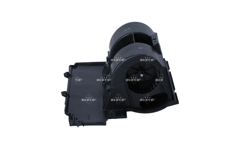 Motor de ventilador de forno (de aquecedor de salão) 98418120 Iveco