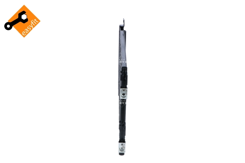 Radiador de aparelho de ar condicionado Magneti Marelli BC275