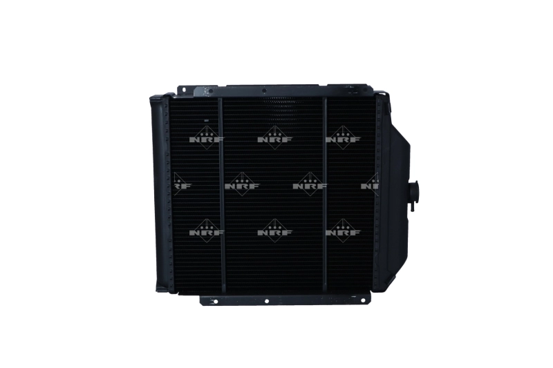 Radiador de esfriamento de motor NRF 50491 preço, a partir de 1557,53 USD