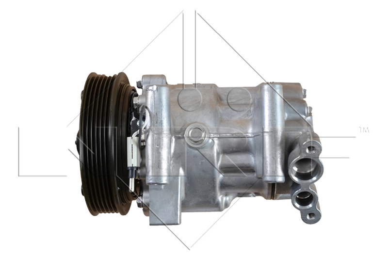 32235 NRF Compressor de aparelho de ar condicionado