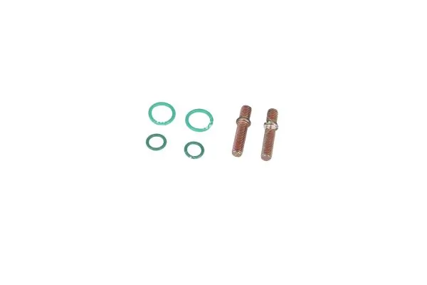 Radiador de aparelho de ar condicionado Polcar 5723K8C4S