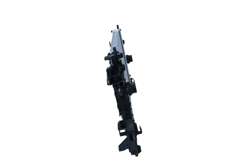 Radiador de esfriamento de motor 55C1081 Polcar