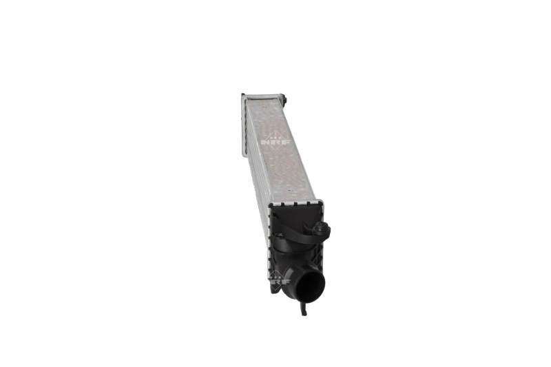  Radiador de intercooler Chevrolet Aveo III hatchback (T300) (2011 - 2020) III
