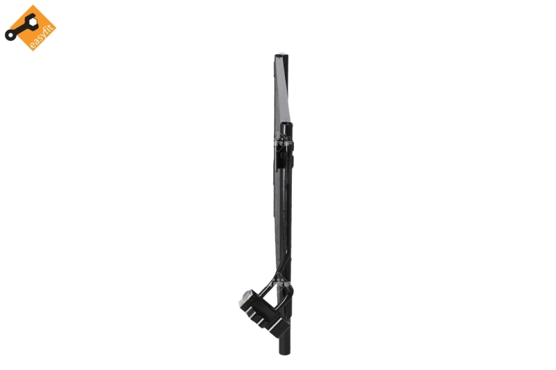 35776 NRF Radiador de aparelho de ar condicionado