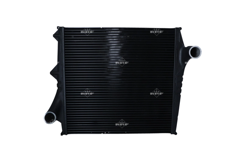 Compre 309304 NRF Radiador de intercooler