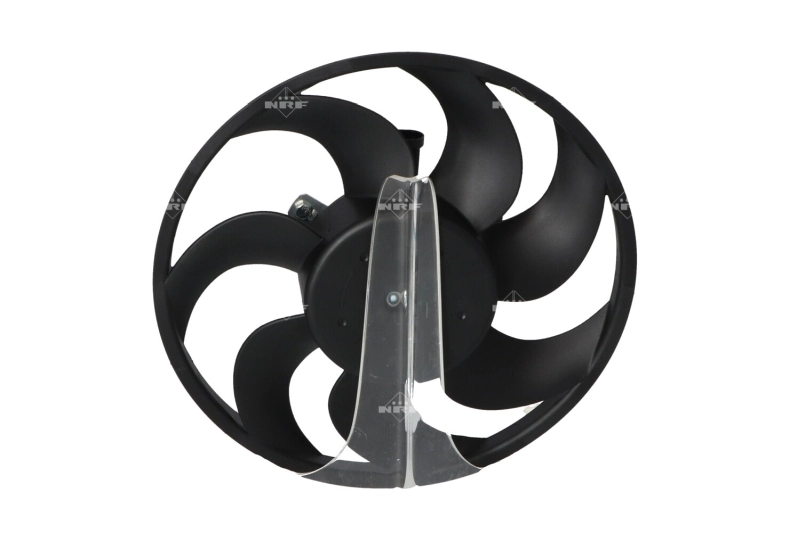 Ventilador elétrico de esfriamento montado (motor + roda de aletas) NRF 47911 preço, a partir de 131,10 USD