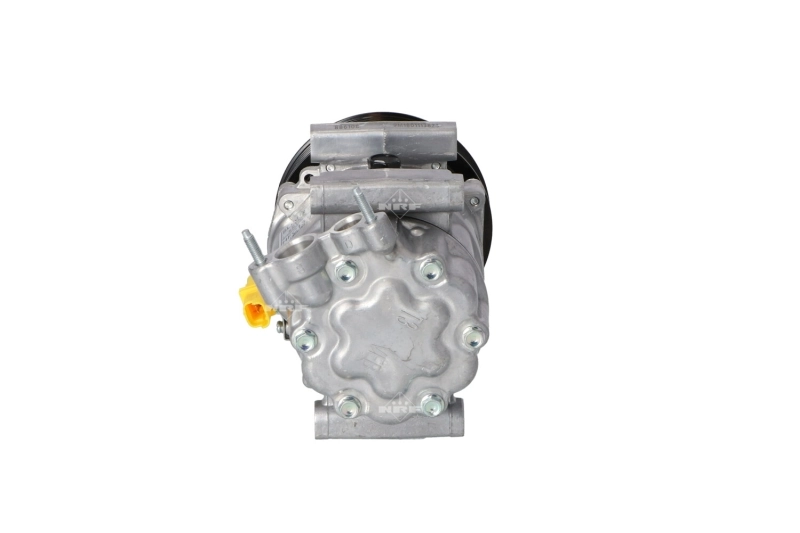 32227 NRF Compressor de aparelho de ar condicionado
