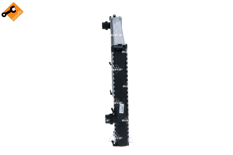 55321 NRF Radiador de esfriamento de motor