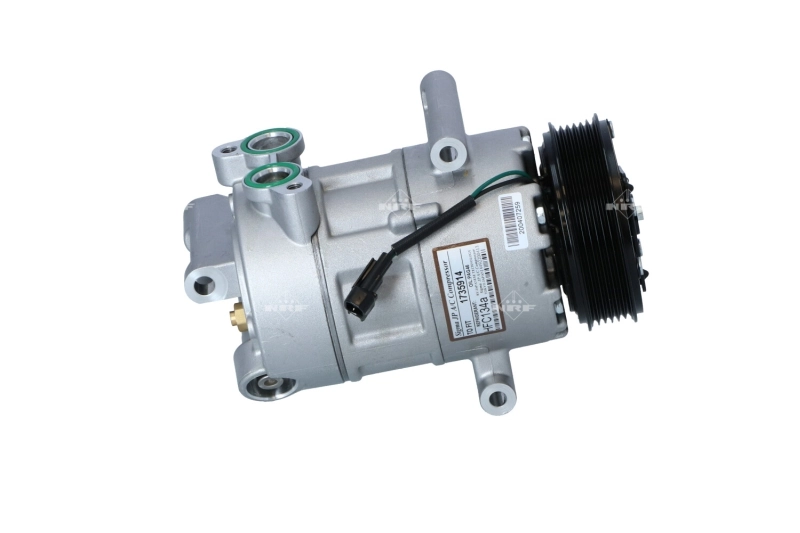 Compressor de aparelho de ar condicionado NRF 32827 preço, a partir de 166,19 USD
