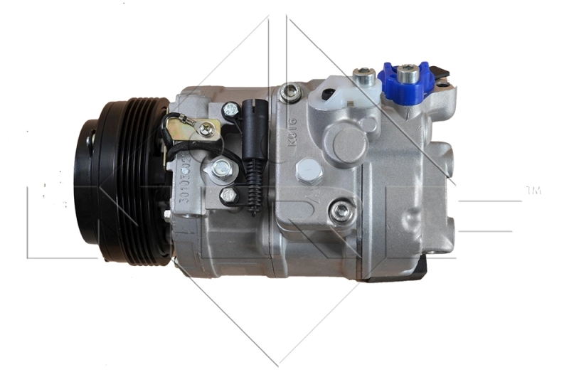Compressor de aparelho de ar condicionado NRF 32123 preço, a partir de 239,15 USD