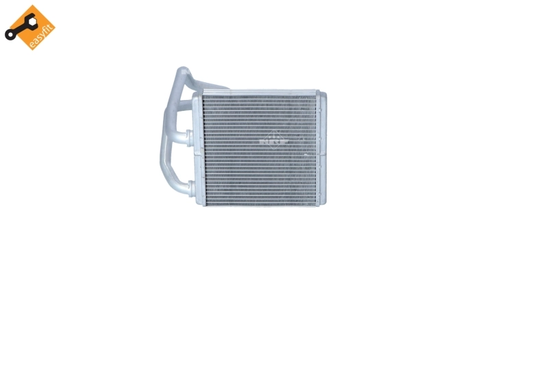 Radiador de forno (de aquecedor) NRF 54362 preço, a partir de 104,98 USD