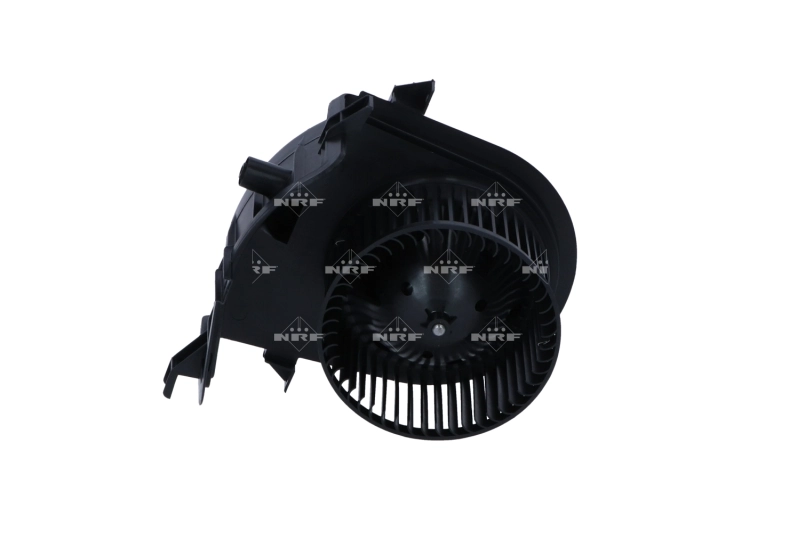 Motor de ventilador de forno (de aquecedor de salão) Volkswagen Caddy II 9K9
