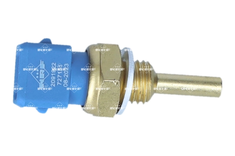  Sensor de temperatura do fluido de esfriamento Mazda 323 F IV hatchback (BG) (1989 - 1994) F IV