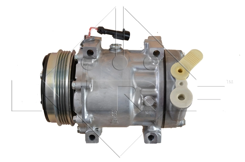 32701 NRF Compressor de aparelho de ar condicionado