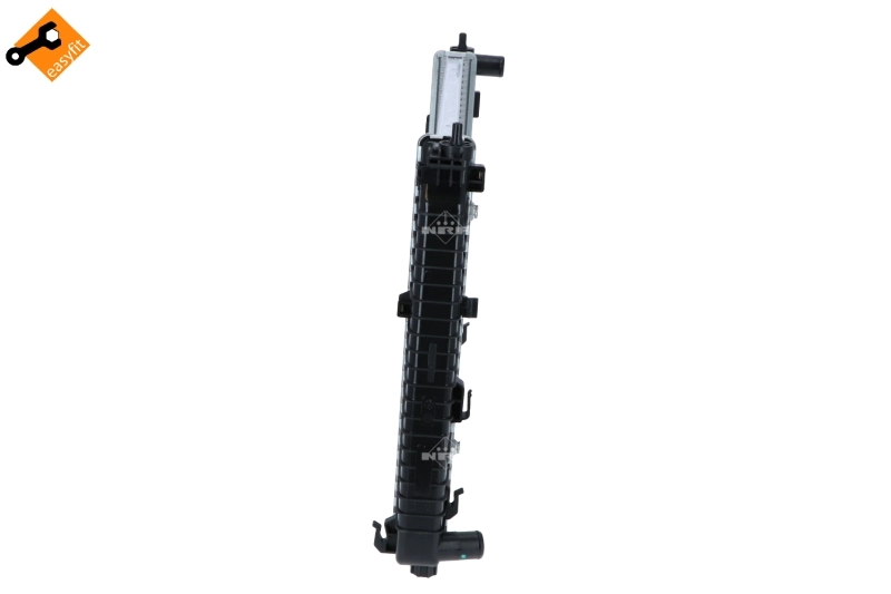 Radiador de esfriamento de motor Peugeot/Citroen 20777071