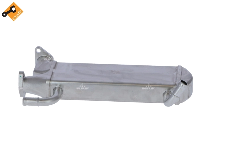 Radiador do sistema EGR de recirculação dos gases de escape NRF 48218 preço, a partir de 183,83 USD