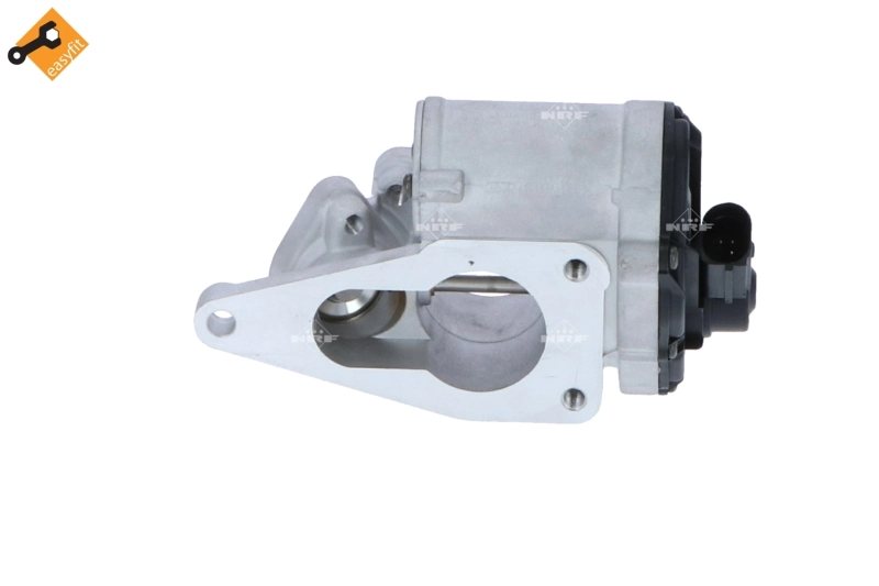 Válvula EGR de recirculação dos gases NRF 48395 preço, a partir de 157,46 USD