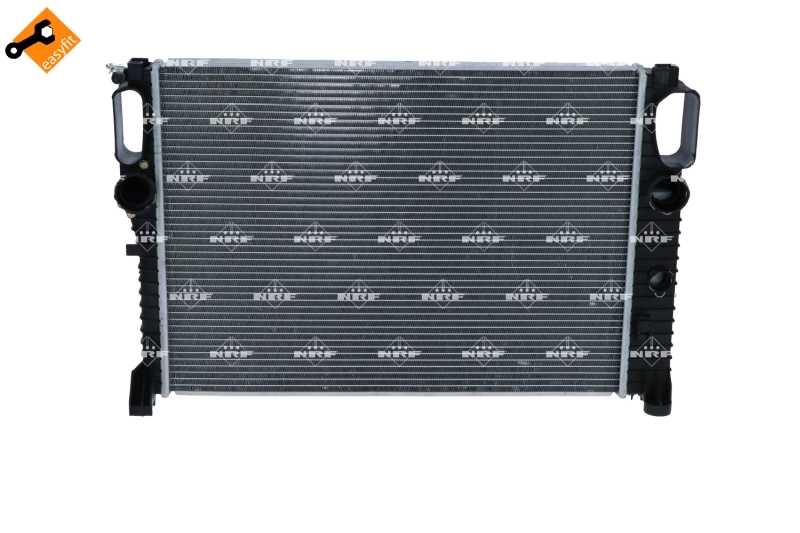 Compre 5016081 Polcar Radiador de esfriamento de motor