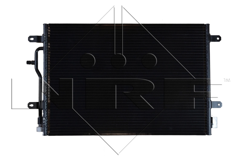 Radiador de aparelho de ar condicionado NRF 35404 preço, a partir de 75,06 USD