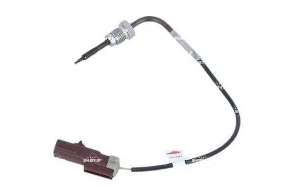 707401 NRF Sensor de temperatura dos gases de escape (GE), até o catalisador