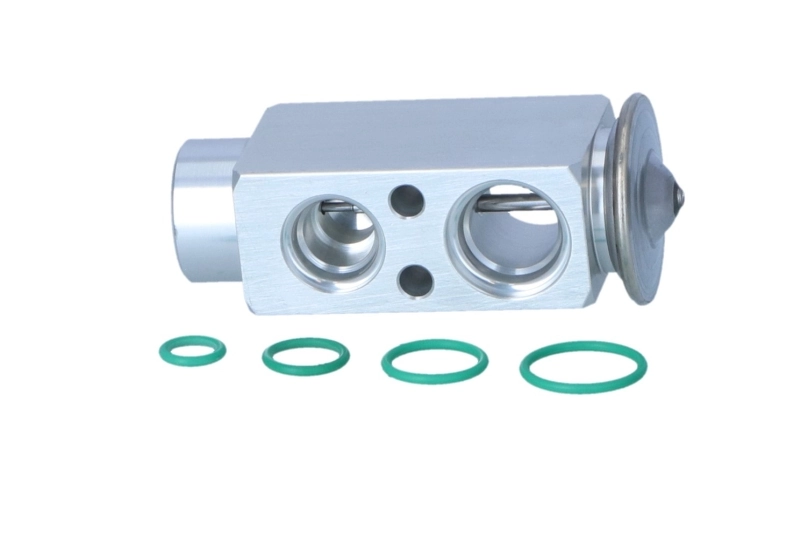 Válvula TRV de aparelho de ar condicionado 55702406 General Motors