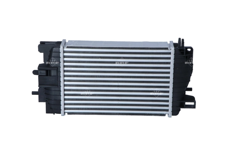 Radiador de intercooler VALEO 818537
