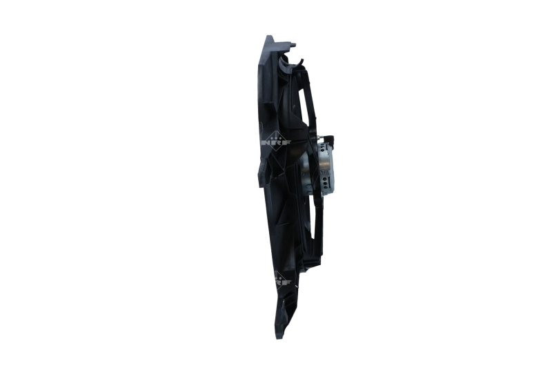 47880 NRF Difusor do radiador de esfriamento