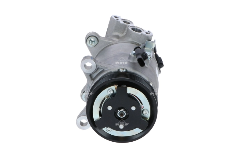 Compre 32980 NRF Compressor de aparelho de ar condicionado