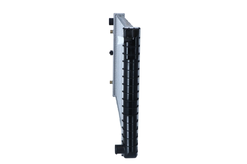 50206 NRF Radiador de esfriamento de motor