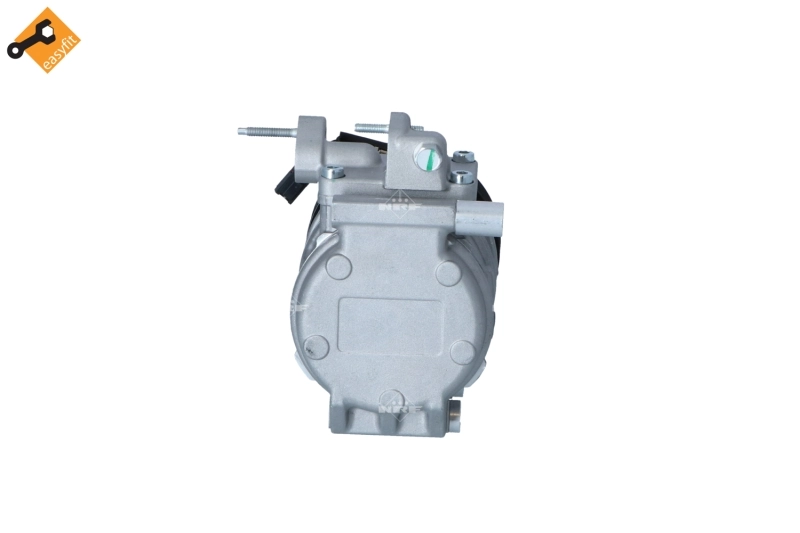 32474 NRF Compressor de aparelho de ar condicionado