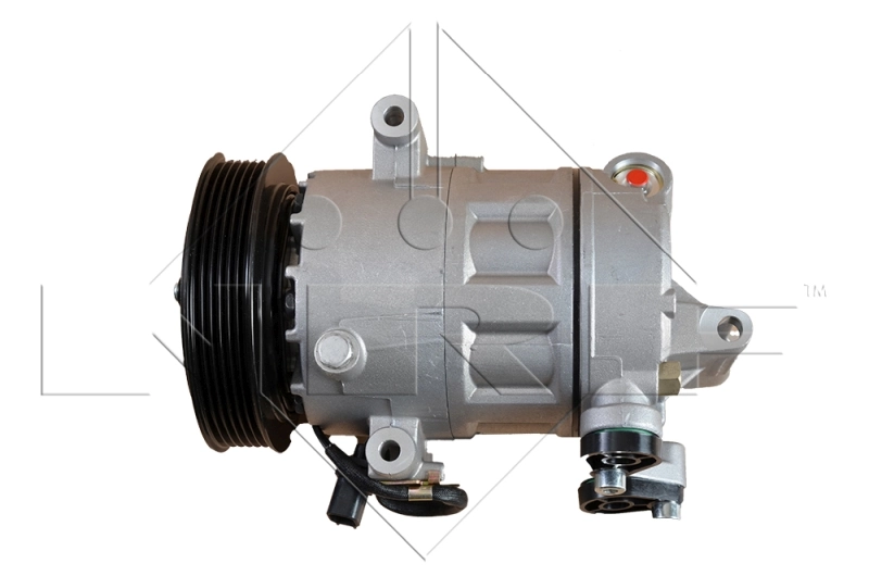 Compressor de aparelho de ar condicionado Ford Transit VI V347/8
