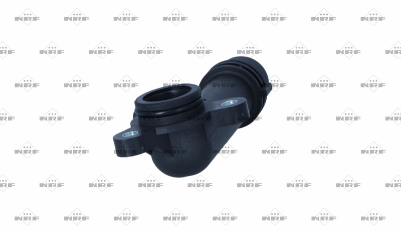 775018 NRF Flange do sistema de esfriamento (união em T)