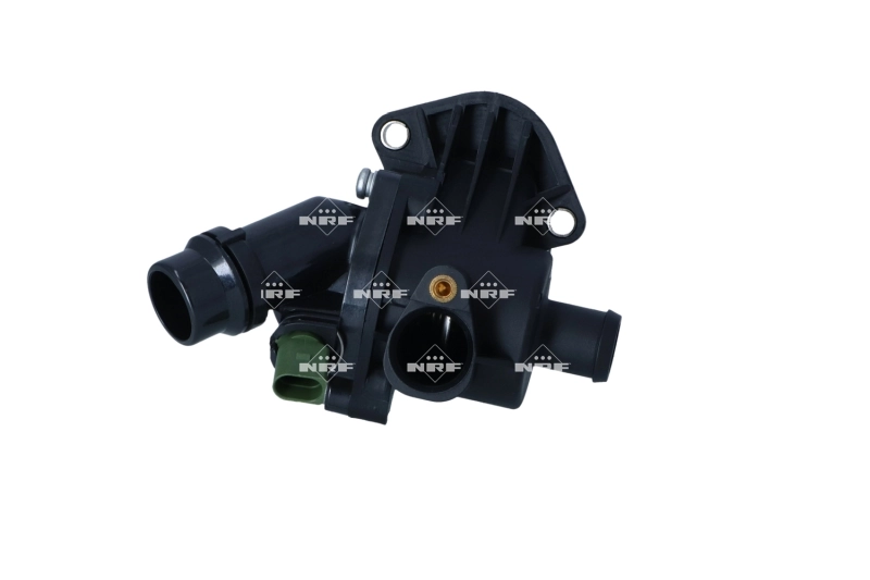 Caixa do termostato NRF 725076 preço, a partir de 63,96 USD