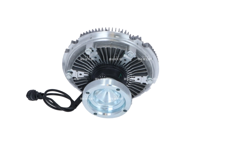 Acoplamento viscoso de ventilador de esfriamento NRF 49108 preço, a partir de 547,52 USD
